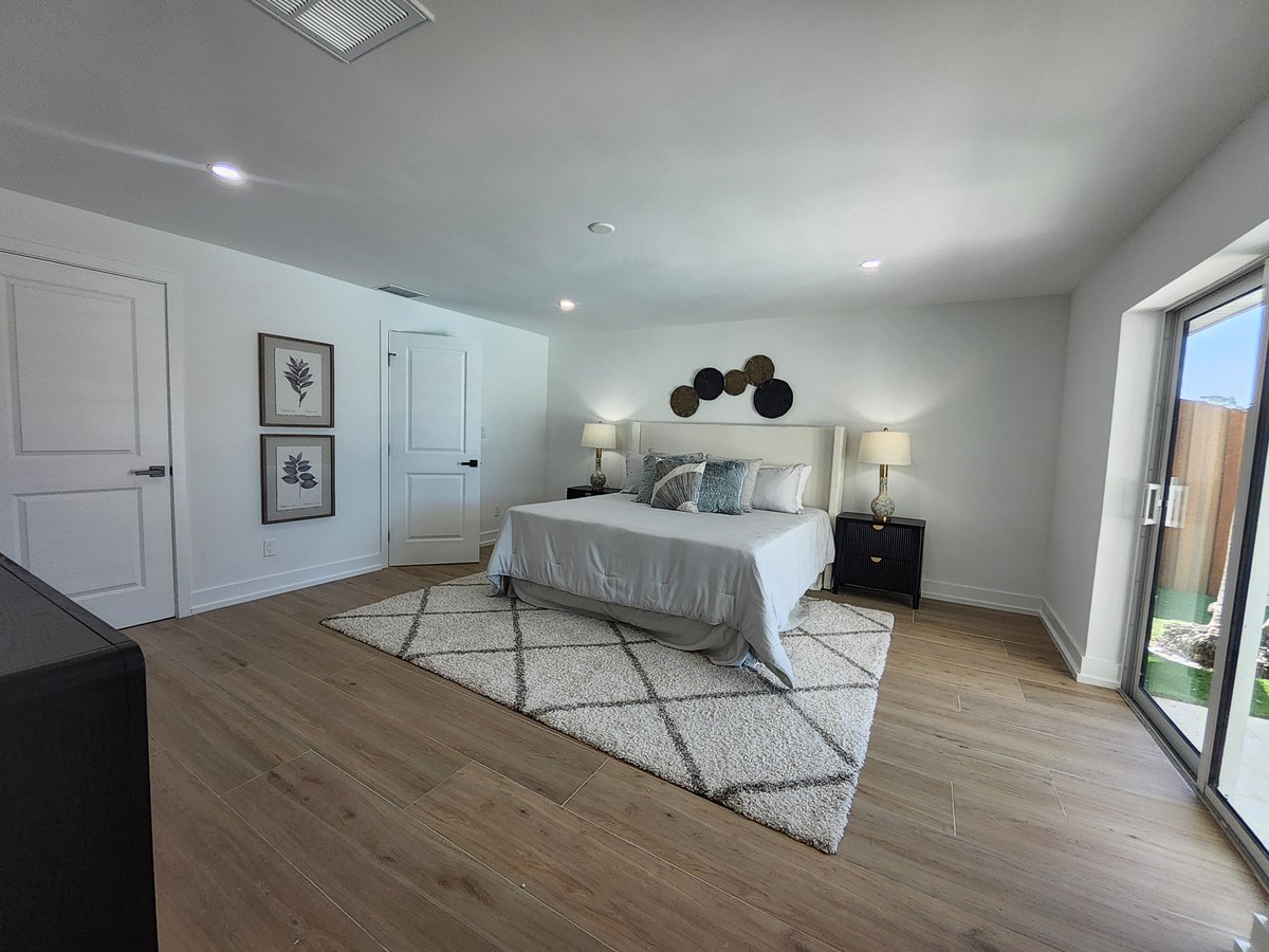 Tanglewood St. Pete Estate Interior View 4